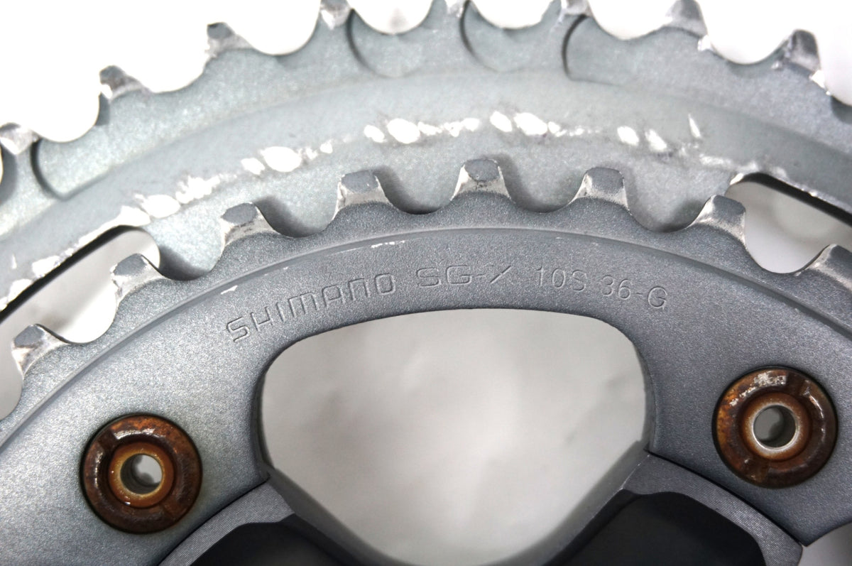 SHIMANO 「シマノ」 FC-CX70 46-36T 170mm クランク / 川越店