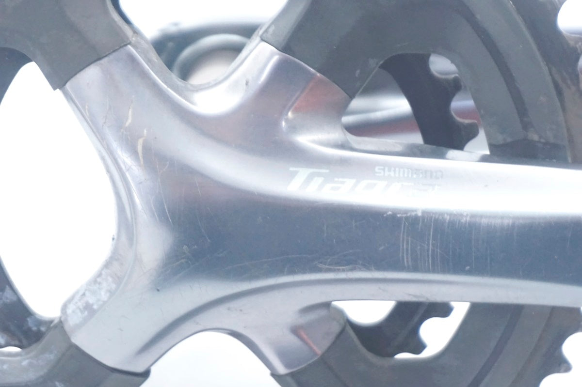 SHIMANO 「シマノ」 TIAGRA FC-4700 50-34T 172.5mm クランク / 奈良店