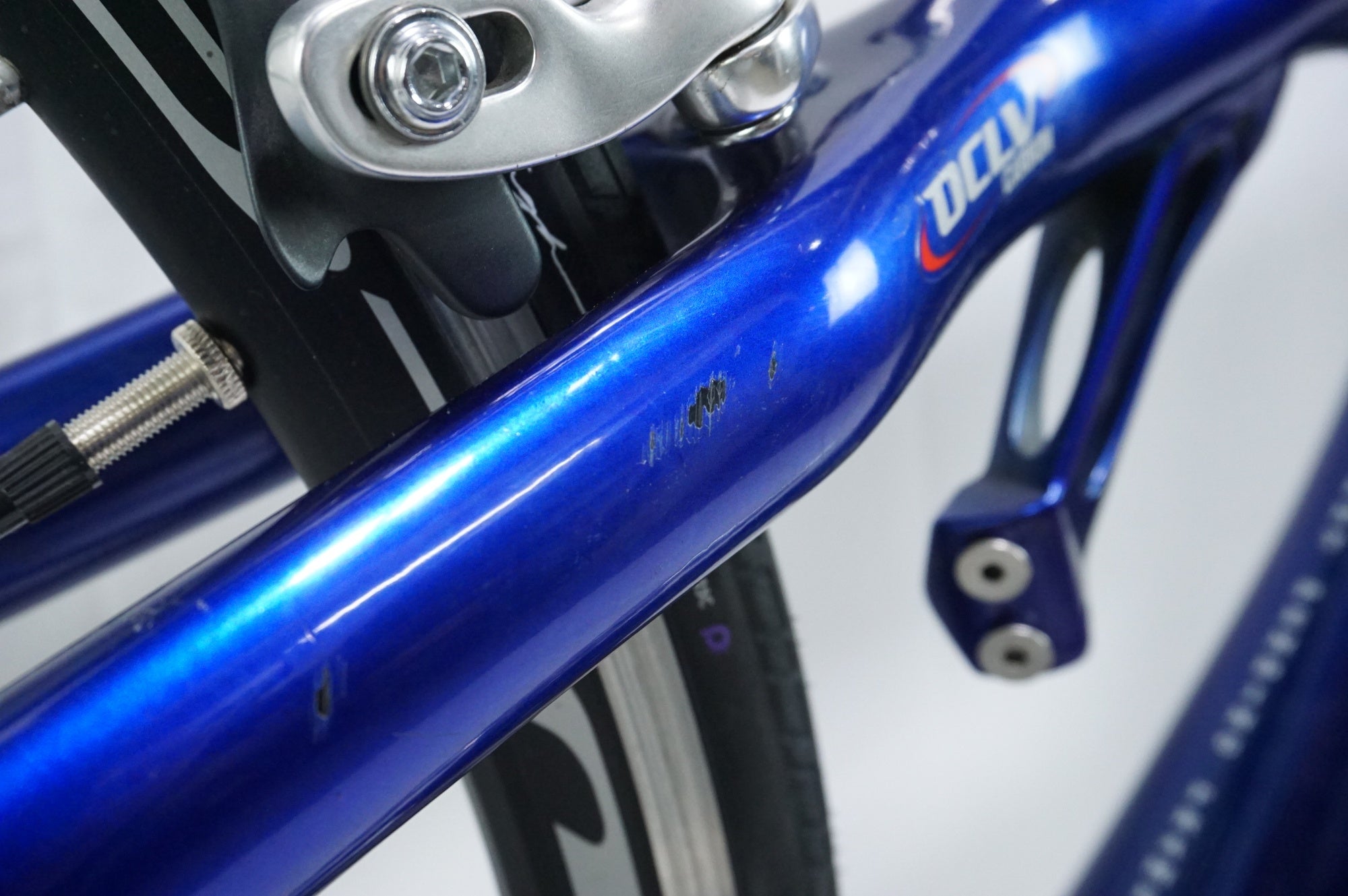 TREK 「トレック」 Y-FOIL 66 1998年頃 ロードバイク / 中目黒店