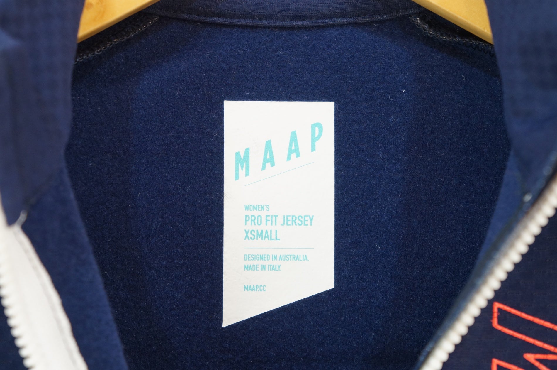 MAAP 「マープ」 PRO FIT XSサイズ 長袖ジャージ / バイチャリ浦和ベース