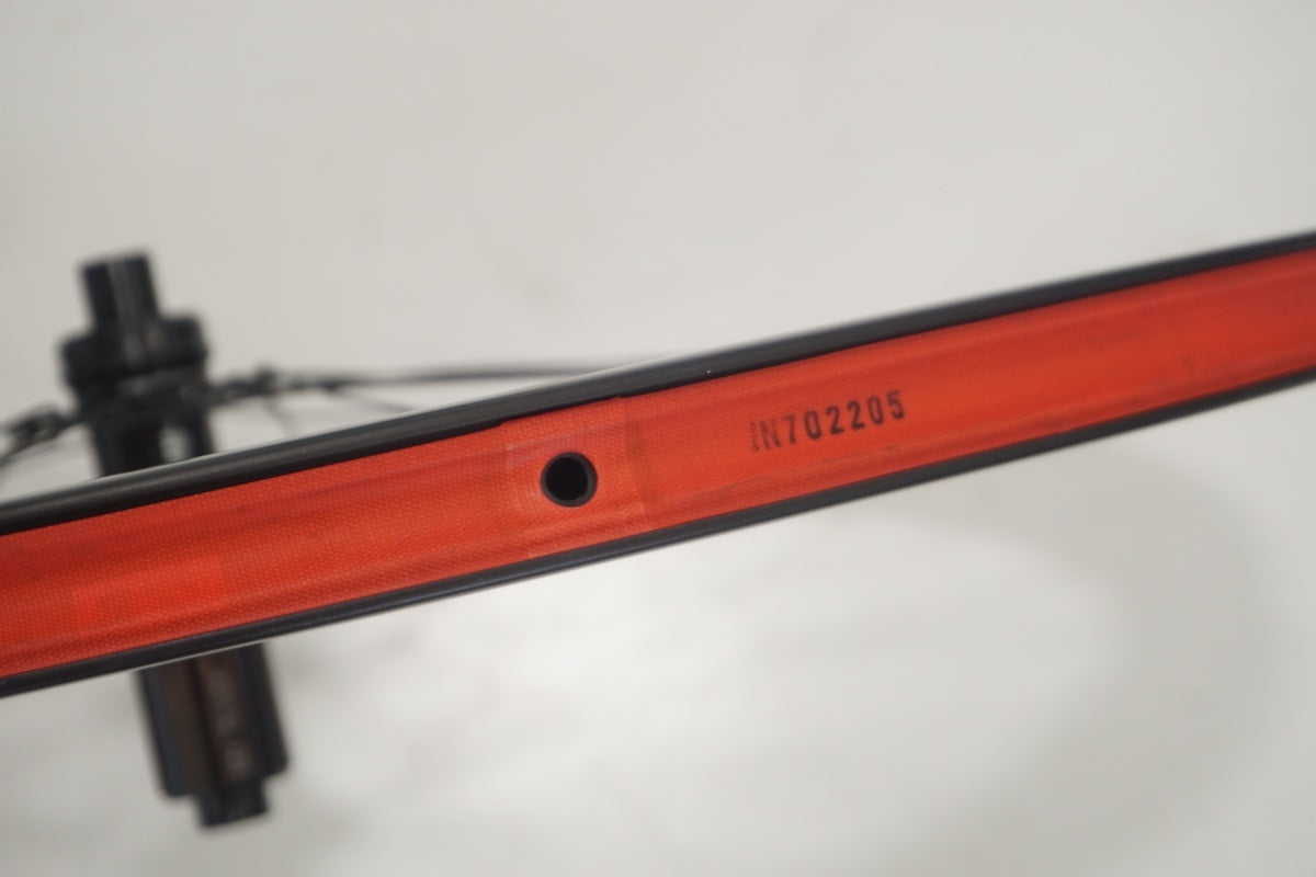 ATTAQUE 「アタッキ」 50 ATTA-C501 SHIMANO12速 ホイールセット