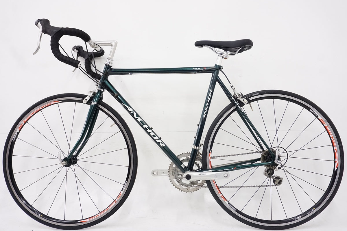 ANCHOR「アンカー」 RNC3 年式不明 ロードバイク / 浜松店
