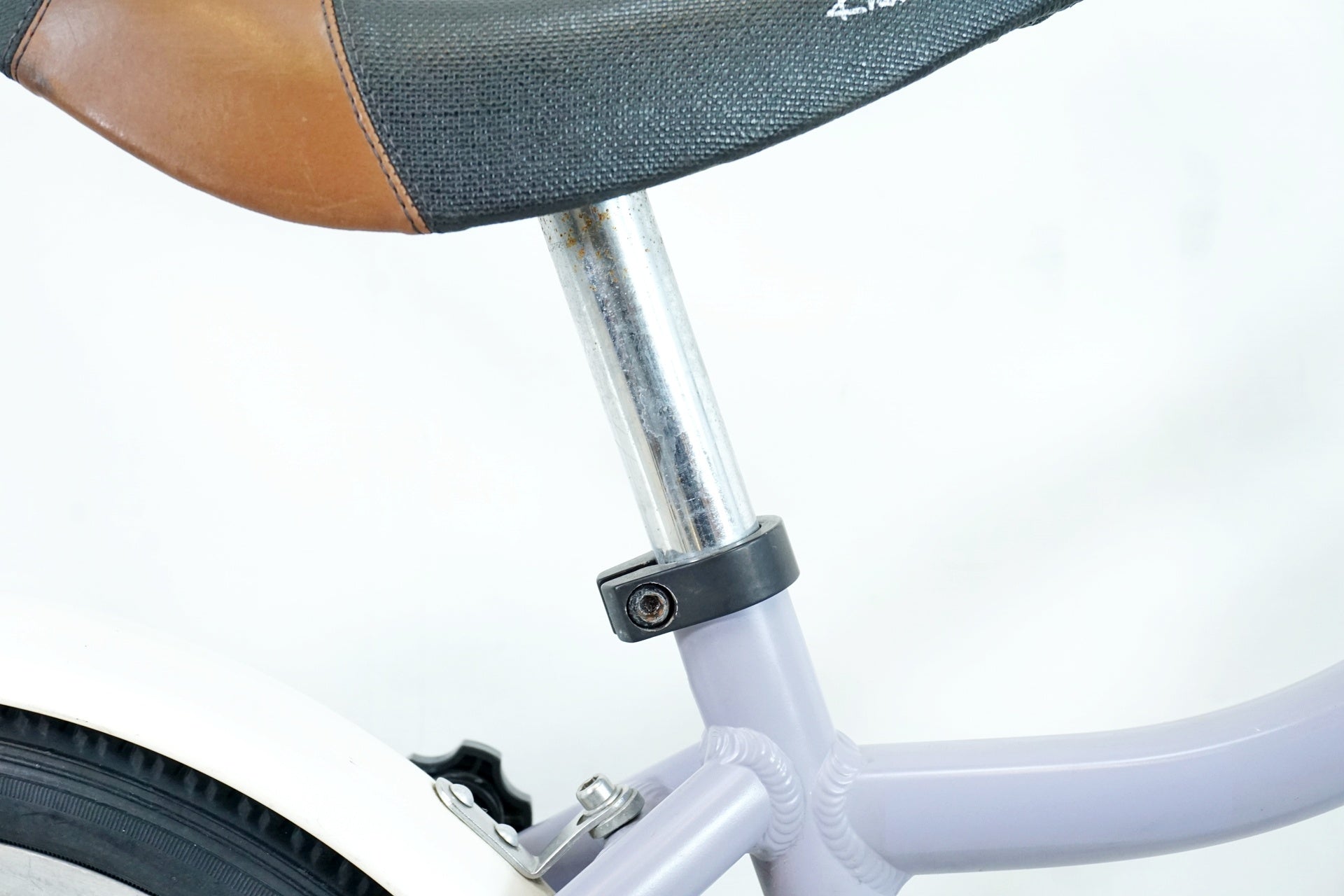 KHODAA BLOOM 「コーダーブルーム」 ASSON K16 2018年頃 キッズバイク