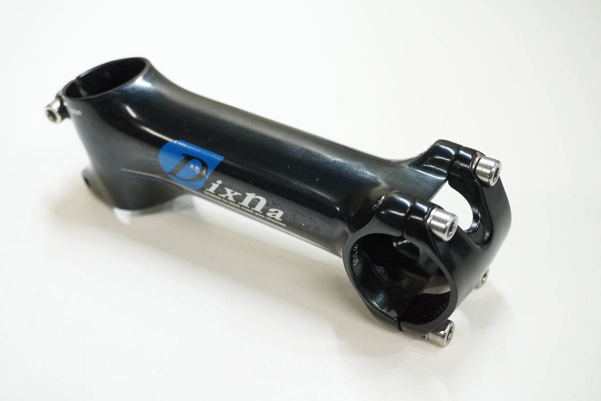 DIXNA 「ディズナ」 V-シェイプ φ31.8 120mm 73° ステム / 大宮店