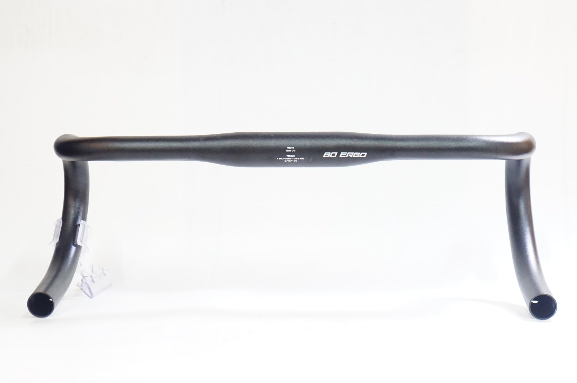 ZIPP 「ジップ」 SERVICE COURSE 80 ERGO 420mm φ31.8 ハンドル / 熊谷本店