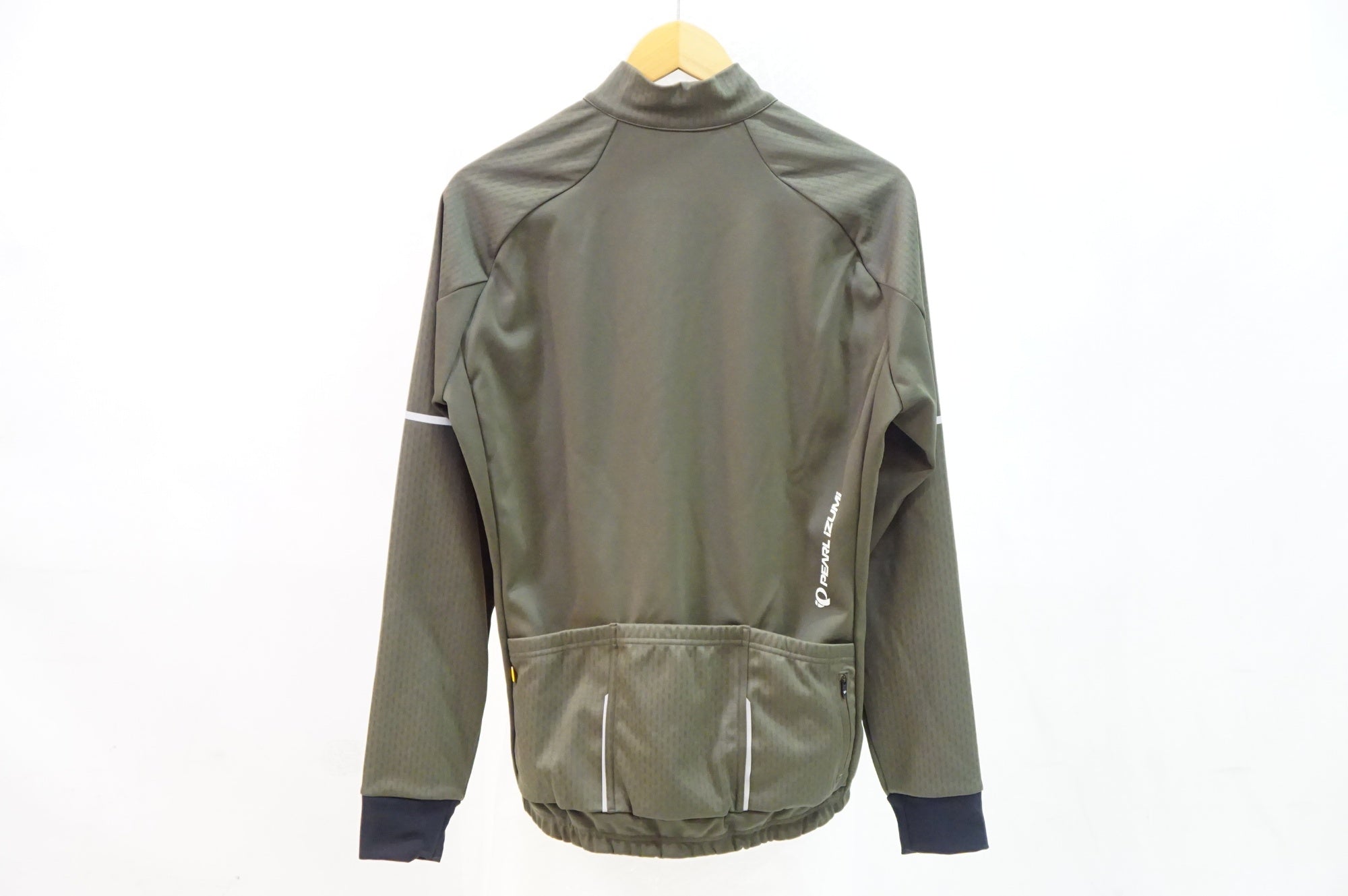 PEARL IZUMI 「パールイズミ」 XLサイズ 長袖ジャージ / 熊谷本店