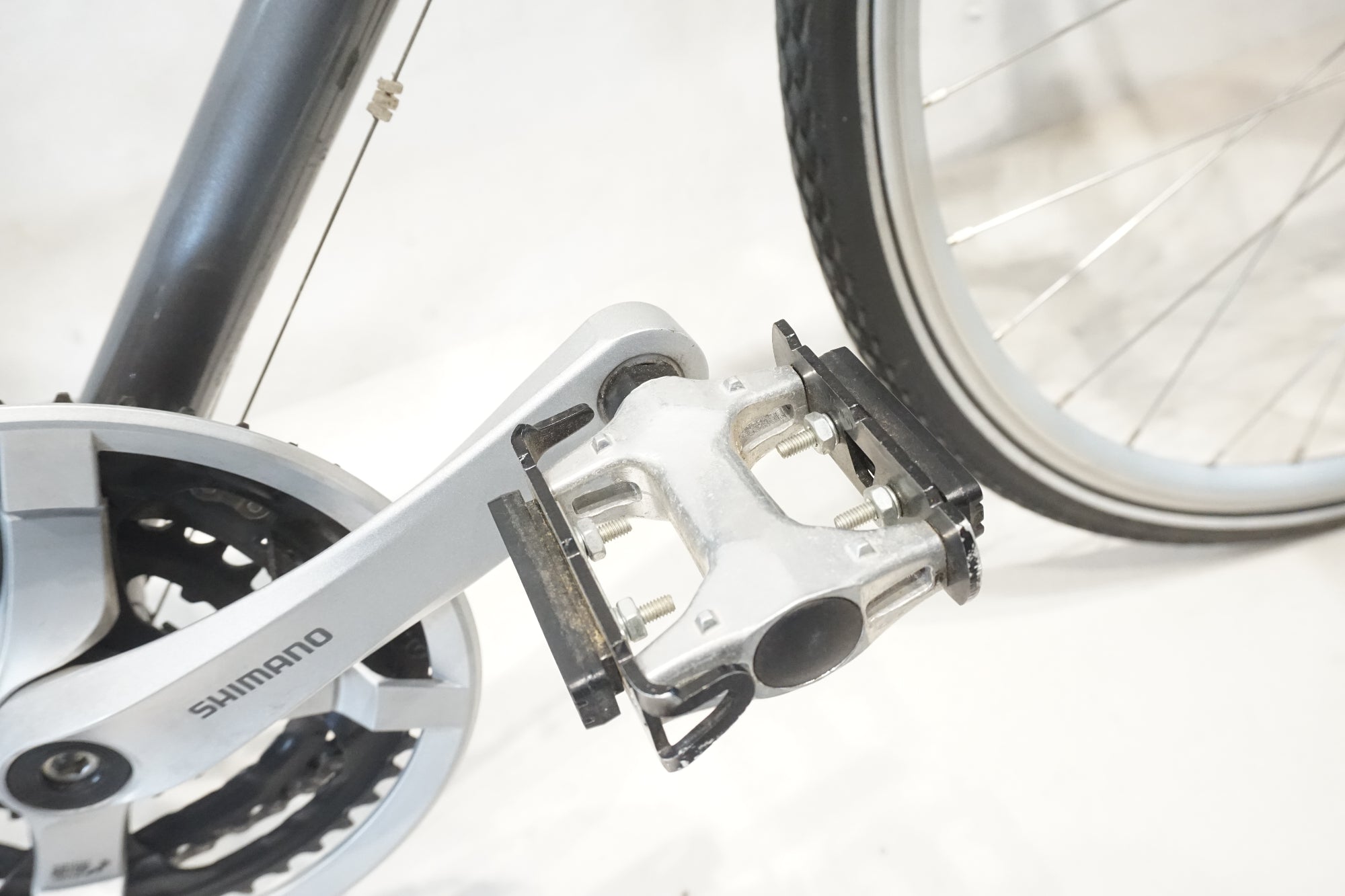 RALEIGH 「ラレー」 RFT RADFORD TRADITIONAL 2019年モデル クロスバイク / 横浜戸塚店