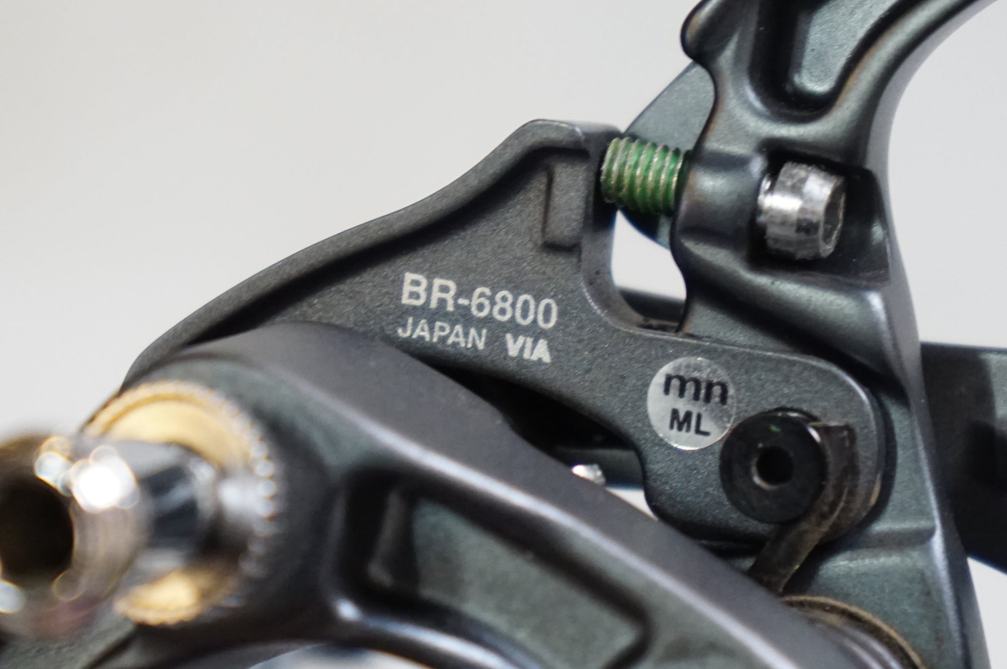 SHIMANO 「シマノ」 ULTEGRA BR-6800 キャリパーブレーキセット / 熊谷本店