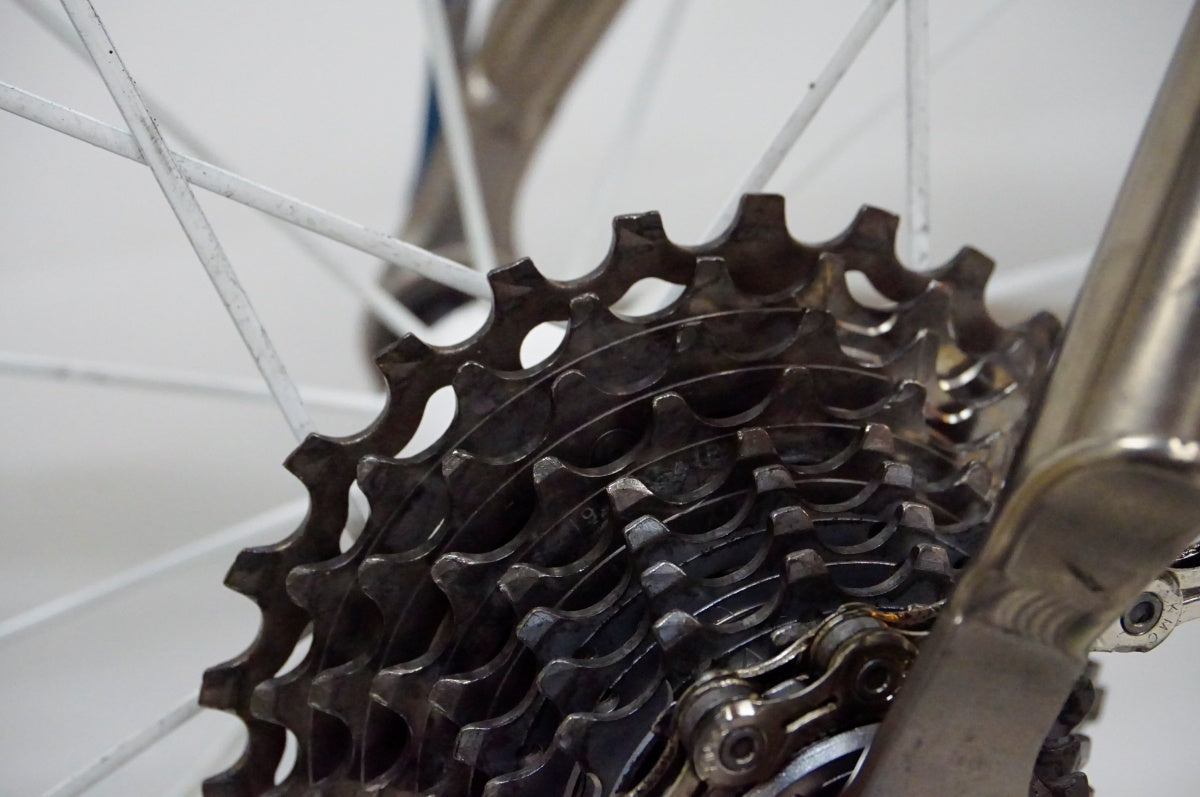 SEVEN CYCLES 「セブンサイクル」 AXIOM 年式不明 ロードバイク
