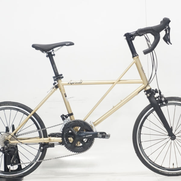 ミニベロ・折り畳み自転車 - 自転車本体 – 2ページ目