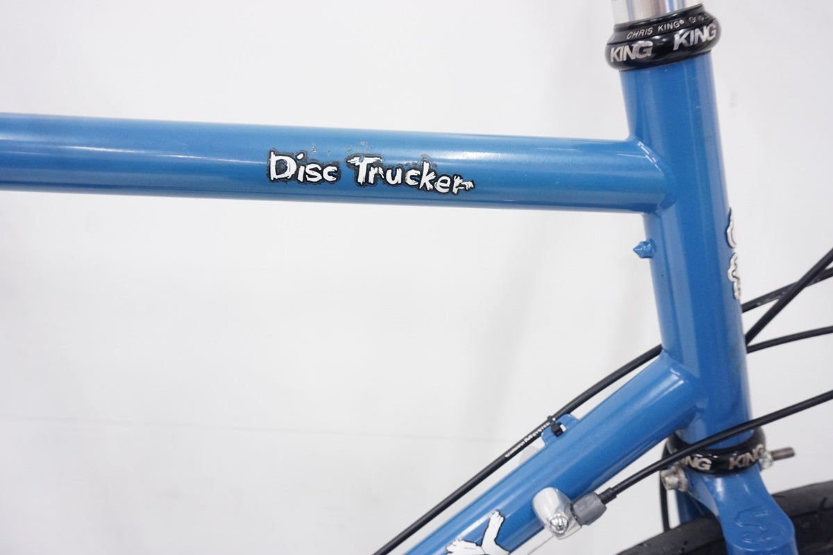 SURLY「サーリー」 DISC TRUKER 2018年モデル ロードバイク / 浜松店