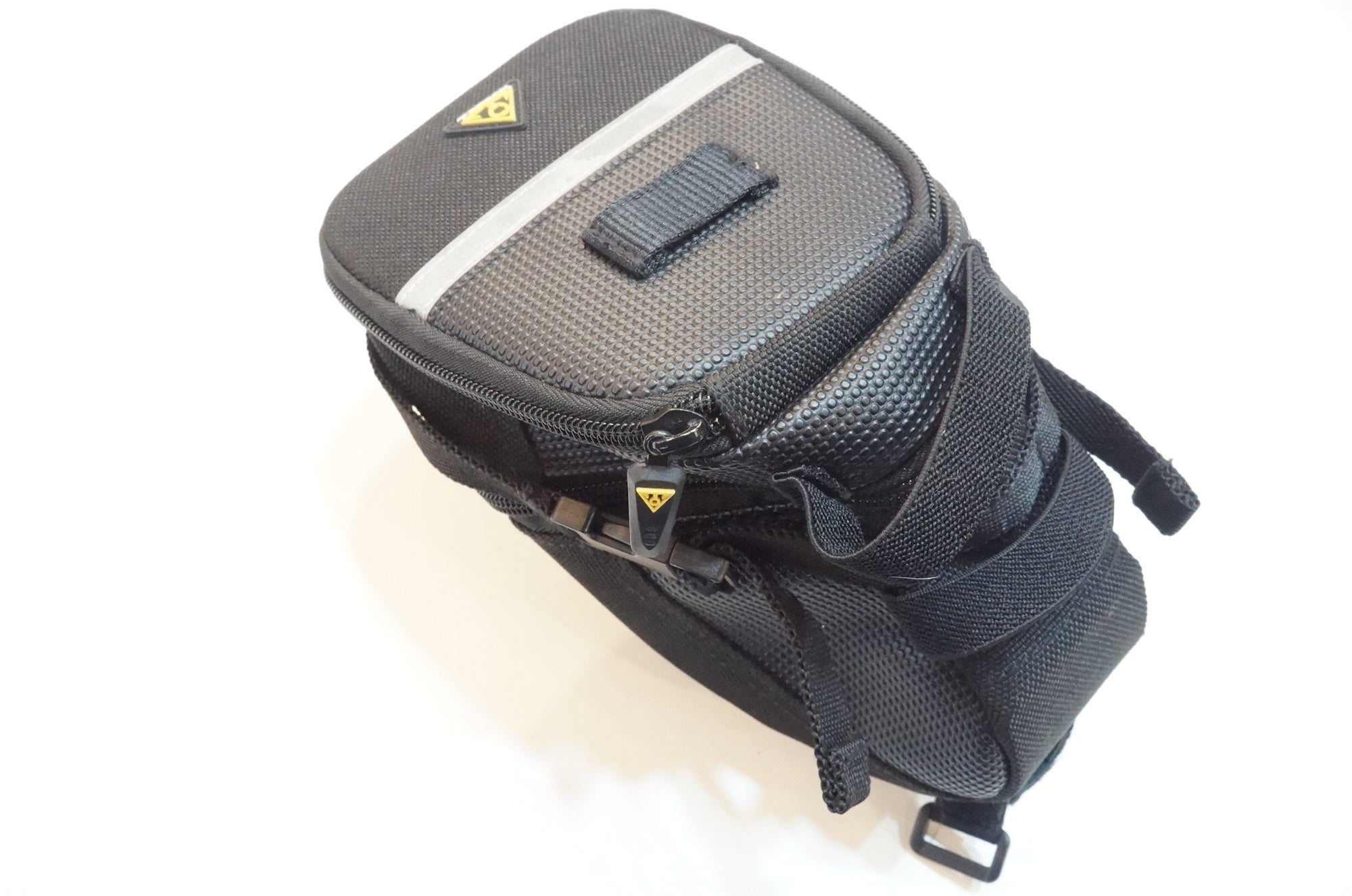 TOPEAK 「トピーク」 Lサイズ サドルバッグ / 浦和ベース