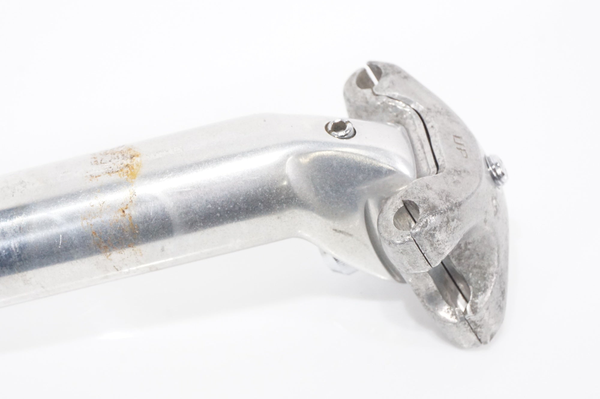 SHIMANO 「シマノ」 600 φ27.2 約210mm シートポスト / AKIBA店