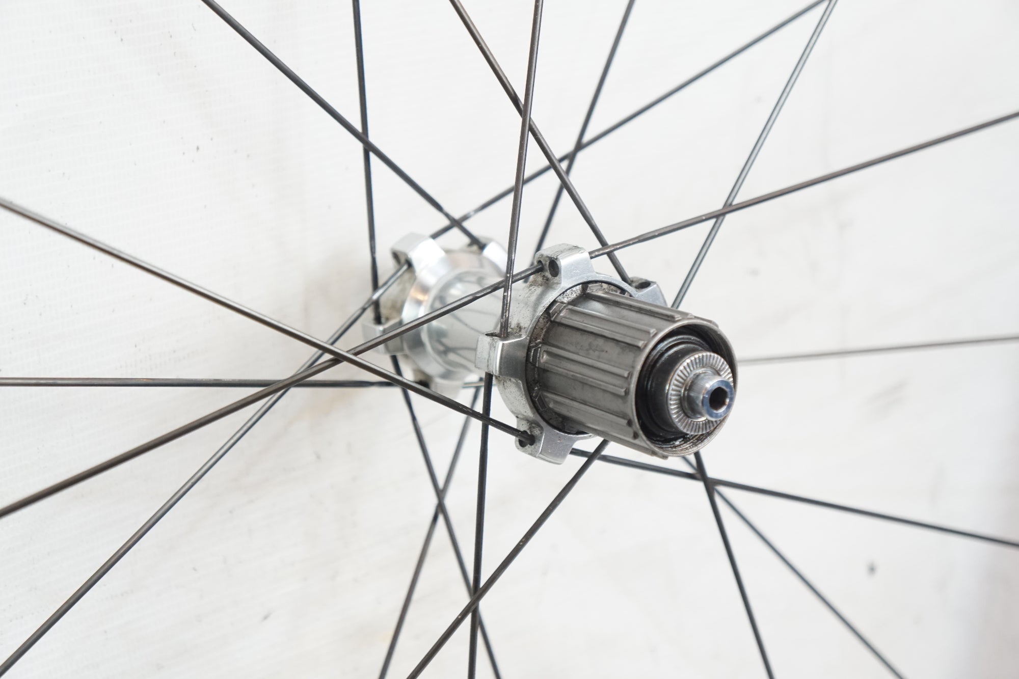 SHIMANO 「シマノ」 DURA-ACE WH-7850 C24 TU シマノ10S ホイールセット / バイチャリ浦和ベース