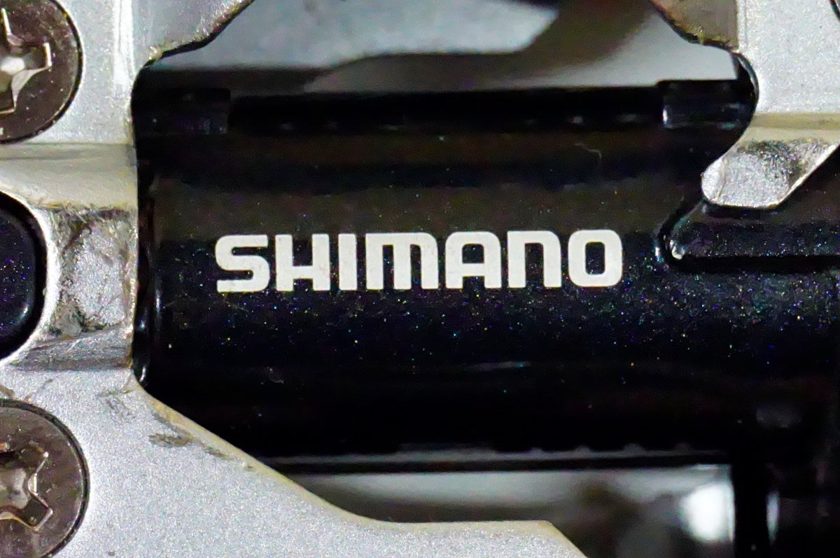 SHIMANO 「シマノ」 PD-ED500 ペダル / 名古屋大須店