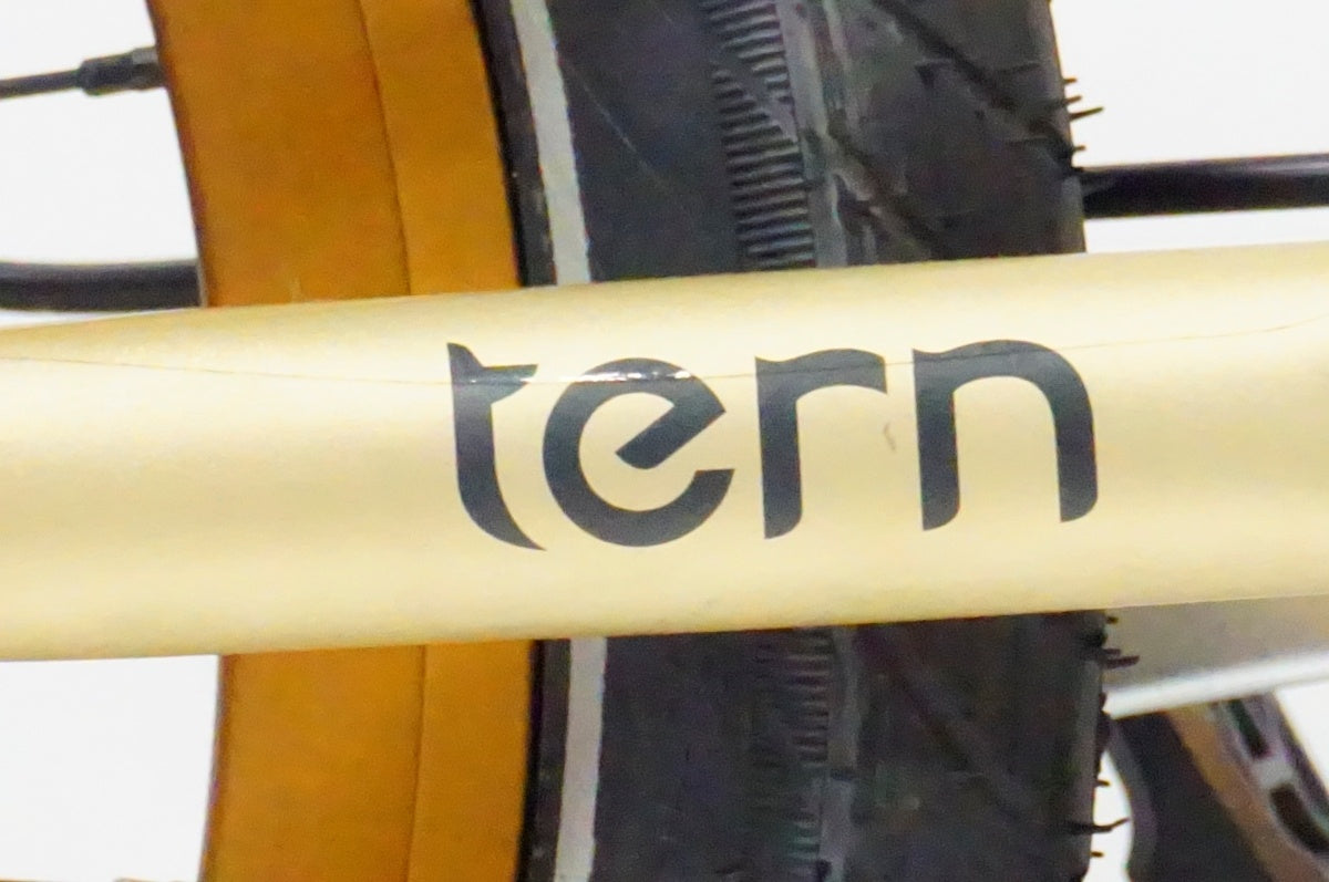TERN 「ターン」 AMP F1 2024年モデル ミニベロ カスタム / 名古屋大須店
