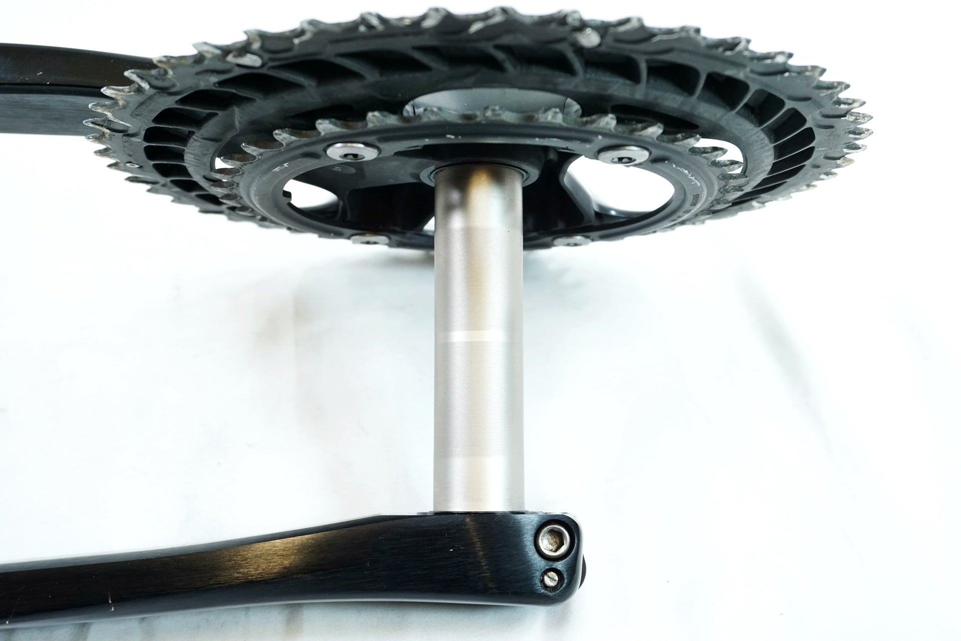 SHIMANO 「シマノ」 105 FC-R7100 50-34T 170mm クランクセット / 有明