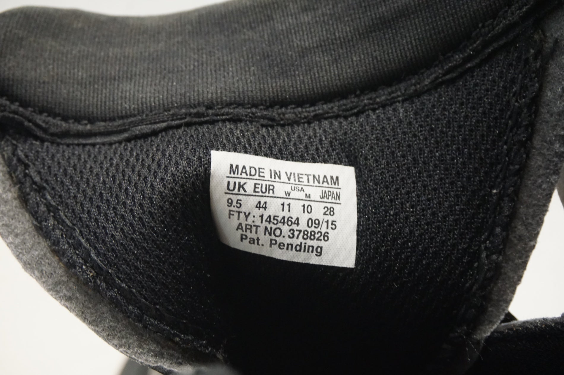 MAVIC 「マビック」 CROSSRIDE 28cm シューズ / 横浜戸塚店