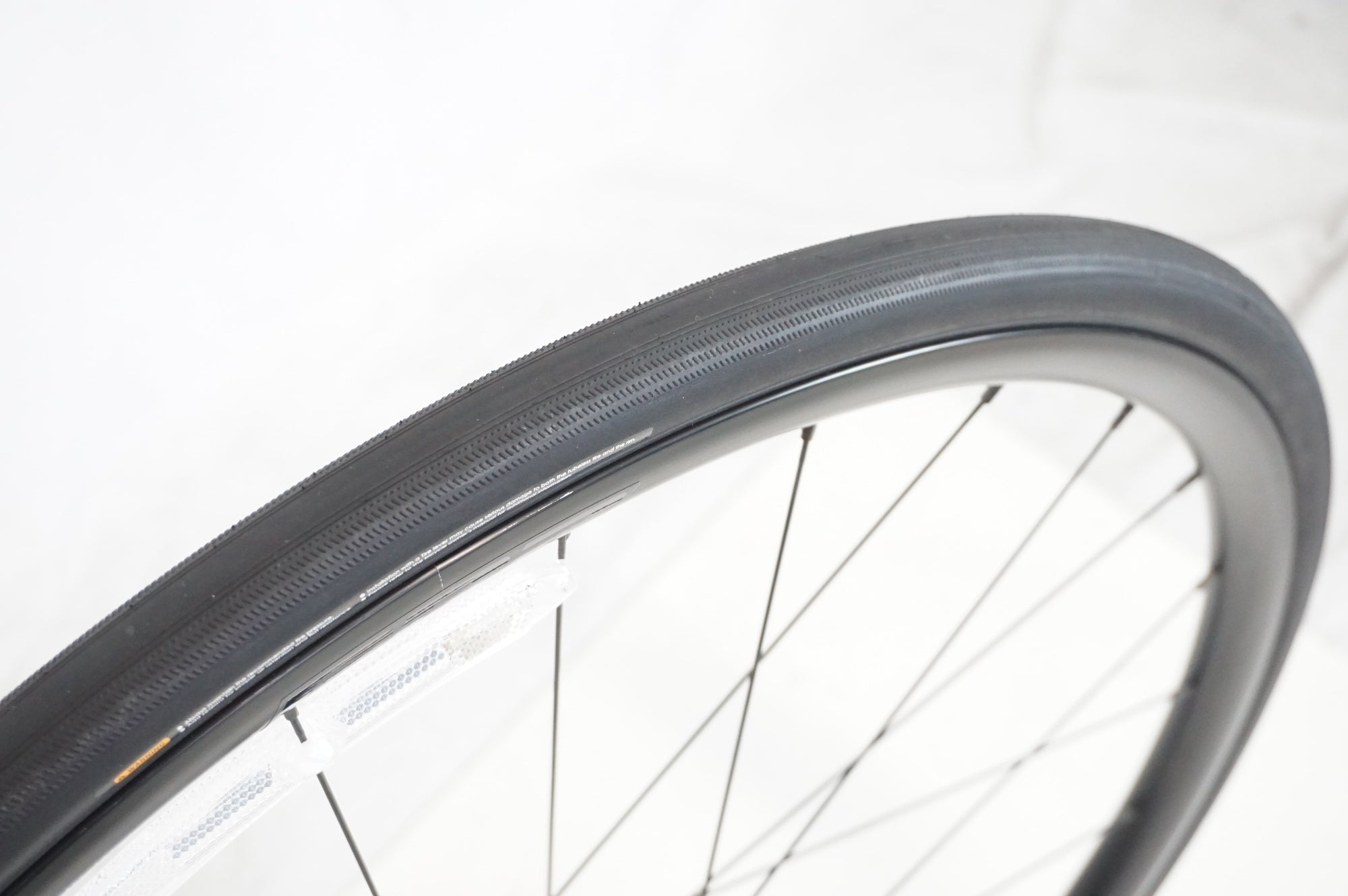 GIANT 「ジャイアント」 PR-2 DISC SHIMANO11s ホイールセット / 宇都宮店