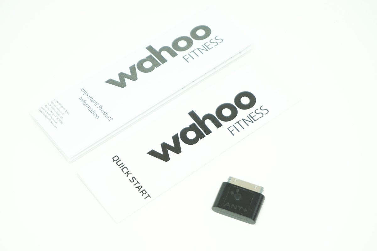 WAHOO 「ワフー」 KEY ANY+ ワイヤレスレシーバー / 京都西院店
