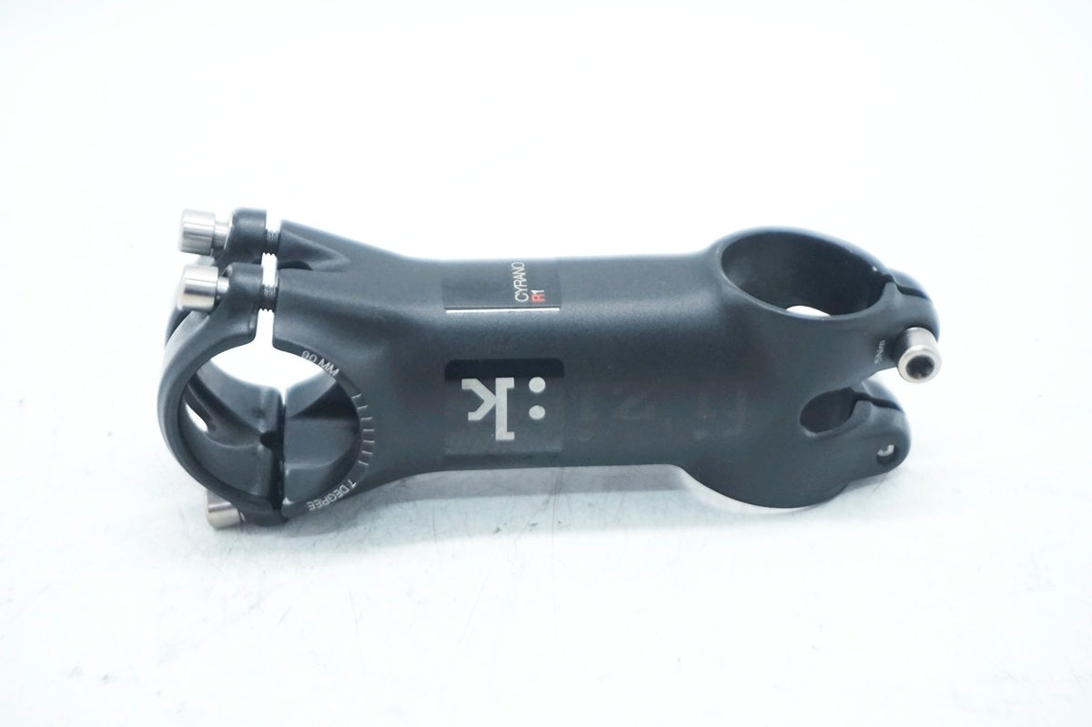 FIZIK 「フィジーク」 90mm Φ31.8 CYRANO R1 ステム / 大阪門真店