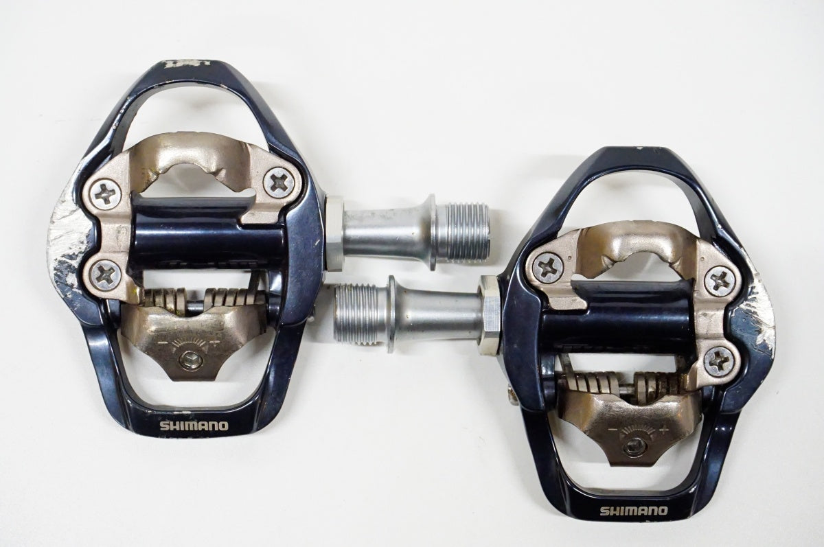SHIMANO 「シマノ」 PD-A600 ペダル / 名古屋大須店 ｜ バイチャリ公式