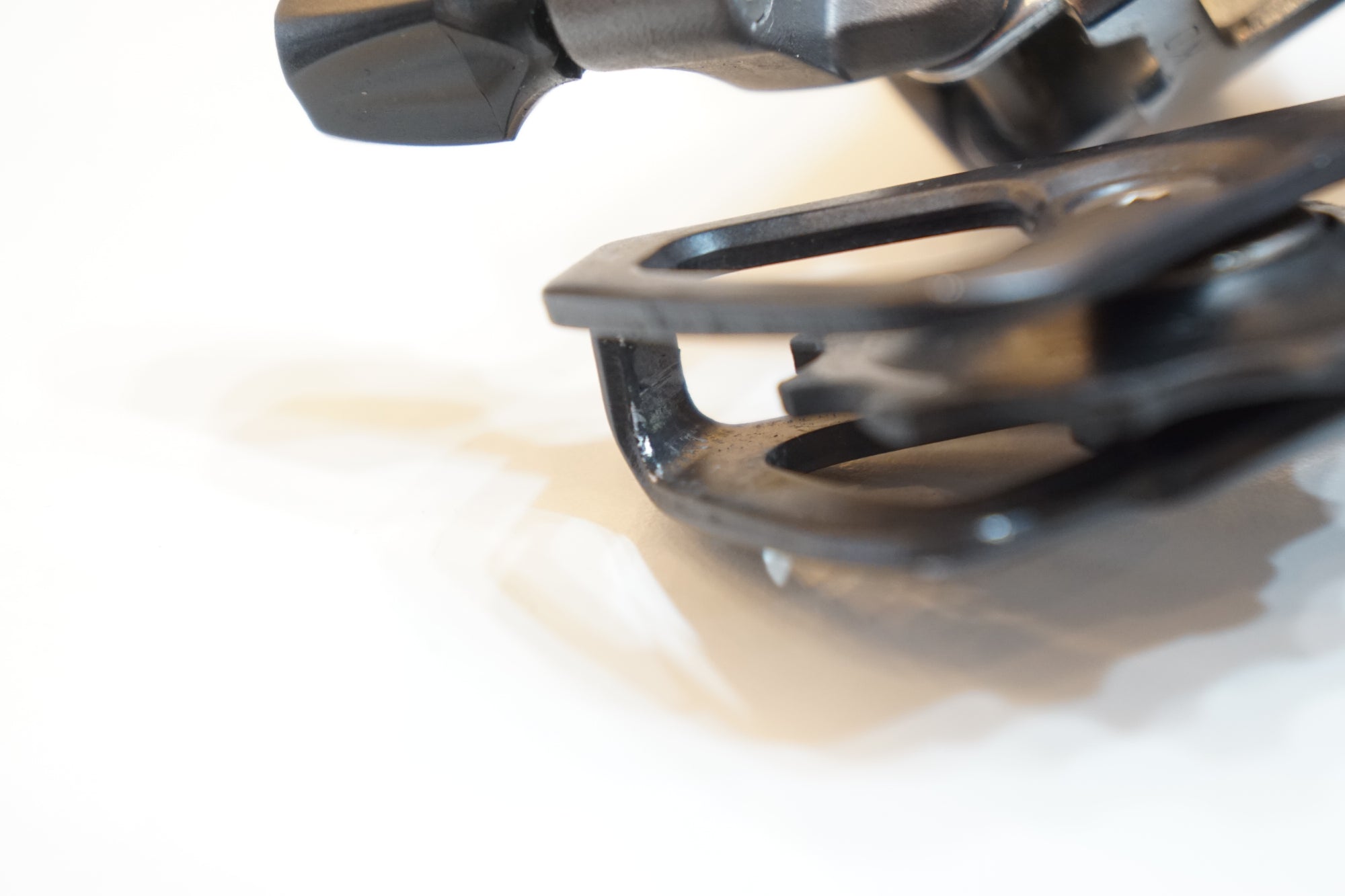 SHIMANO 「シマノ」 105 RD-5700 リアディレイラー / バイチャリ浦和ベース