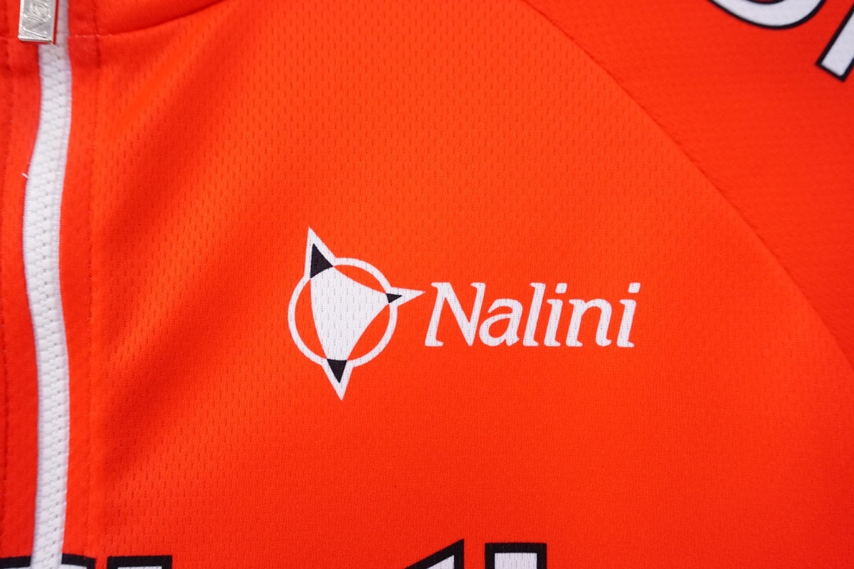 NALINI「ナリーニ」3サイズ ジャージ / 浜松店