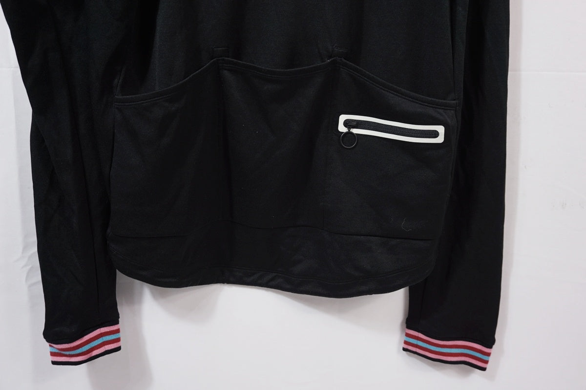RAPHA 「ラファ」 クロスロングスリーブ XXLサイズ ジャージ / バイチャリ世田谷店
