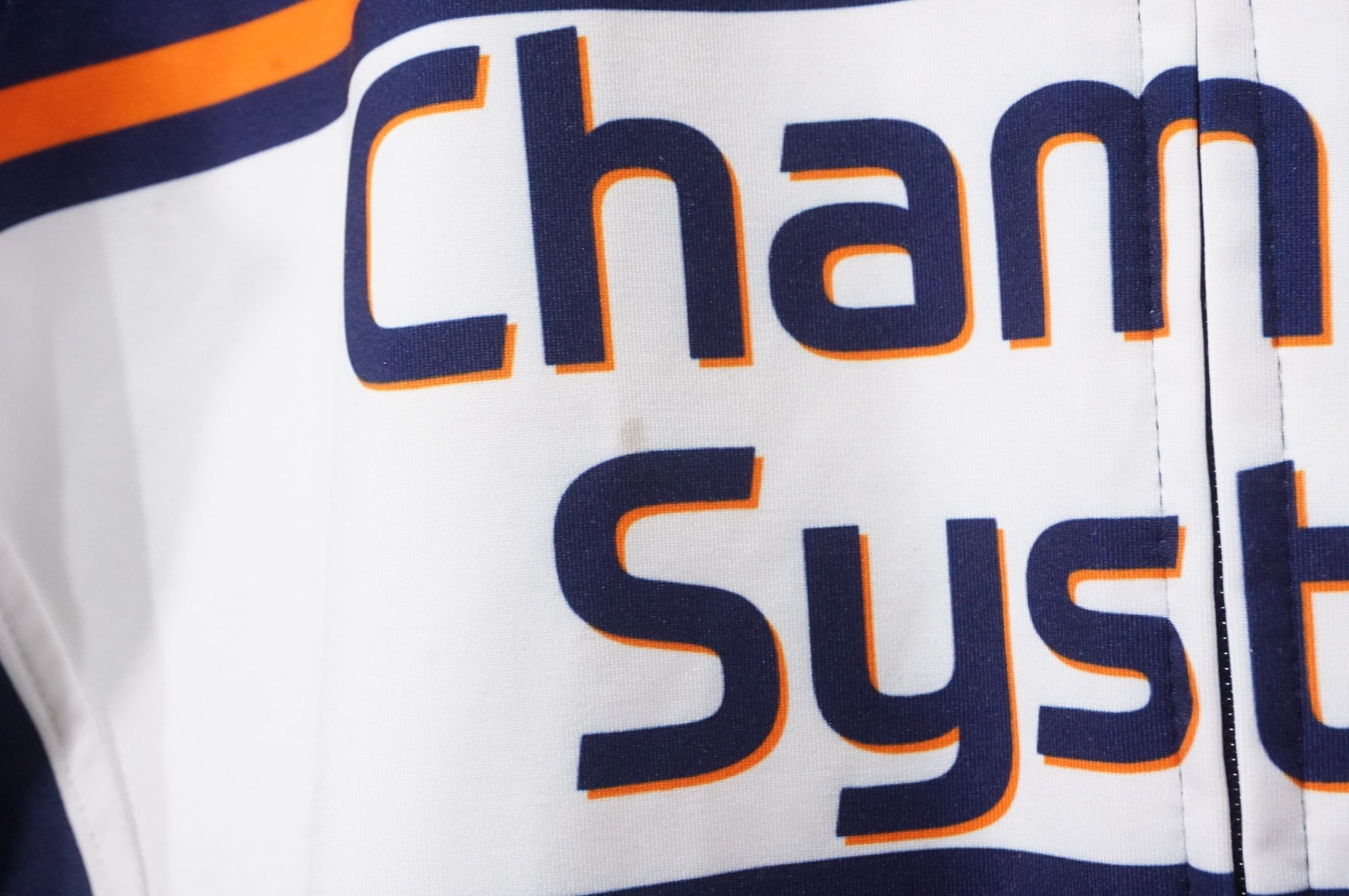 CHAMPION SYSTEM 「チャンピオンシステム」 Lサイズ ジャケット / AKIBA店