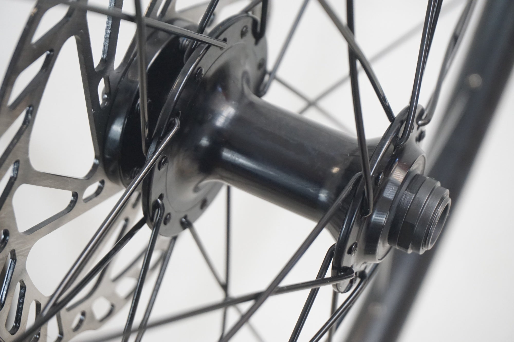 GIANT 「ジャイアント」 SX2 DISC シマノ11速 ホイールセット / 福岡店