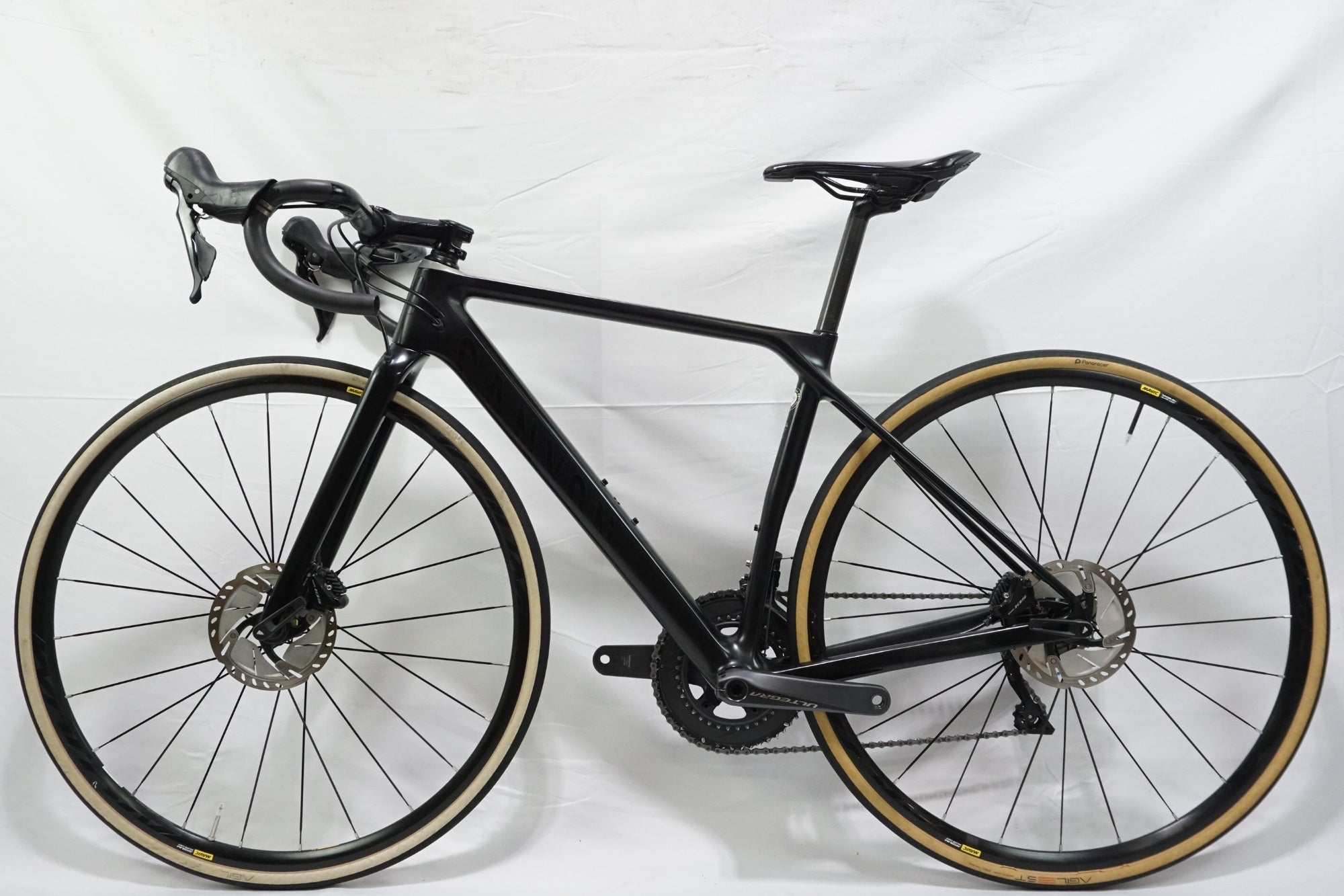KUOTA 「クオータ」 KRYON 2018年モデル ロードバイク / 滋賀