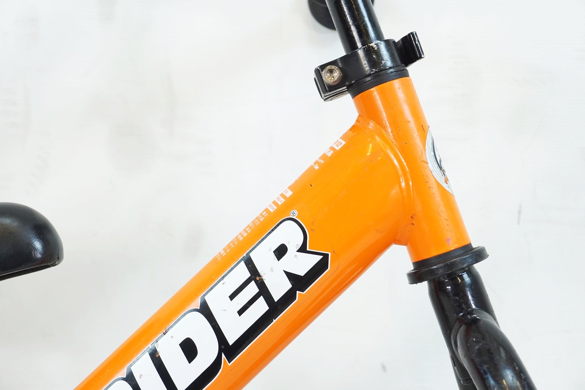 STRIDER 「ストライダー」 SPORT 12 年式不明 キックバイク / 有明ガーデン店
