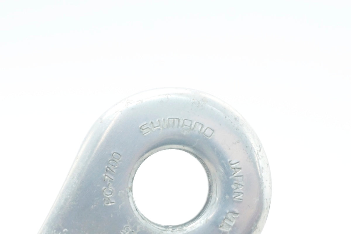 SHIMANO 「シマノ」 DURA-ACE FC-7700 167.5mm クランクアーム / 大阪門真店