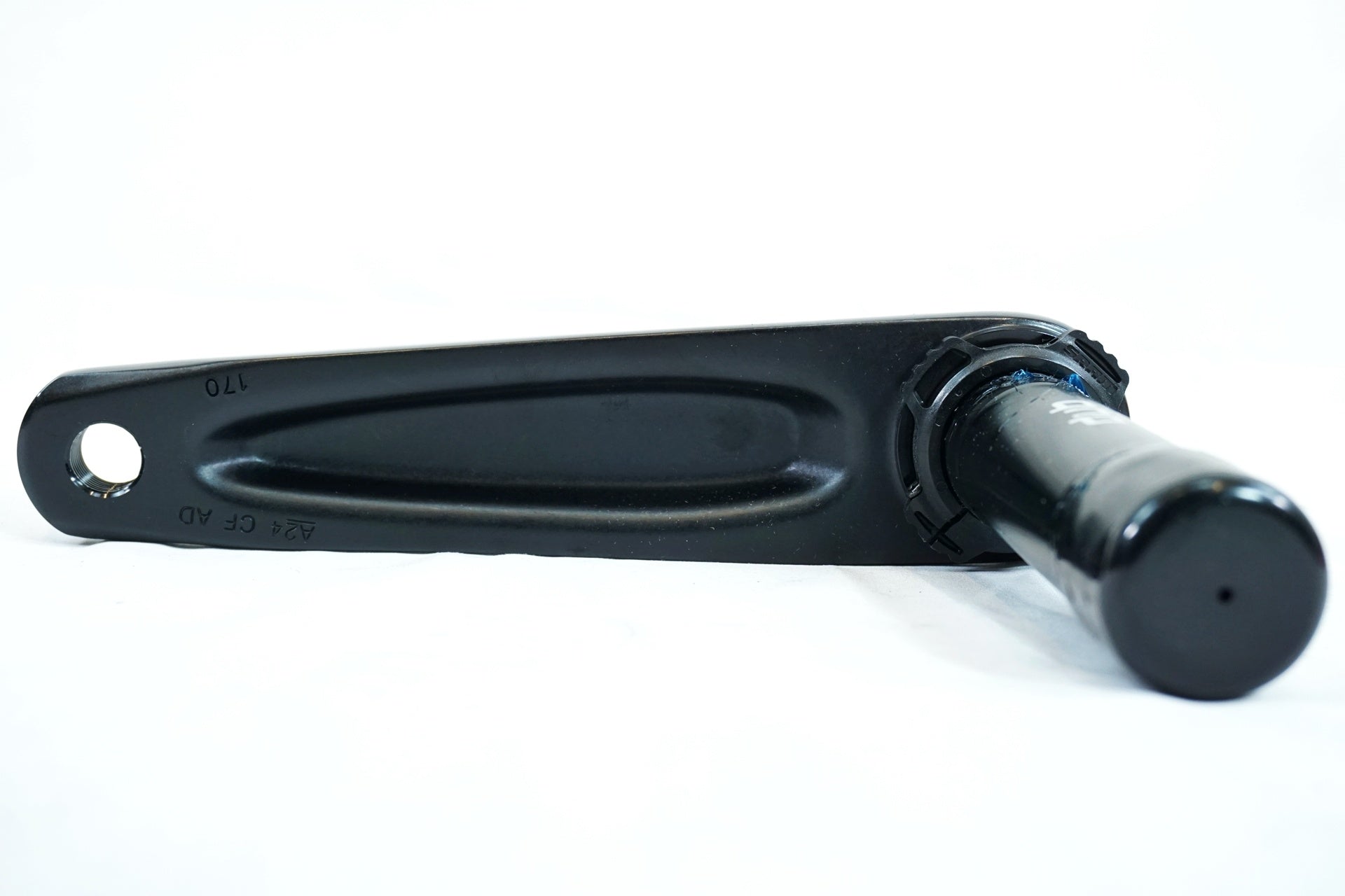 SRAM 「スラム」 RIVAL パワーメータークランク 170mm 左アーム / 有明