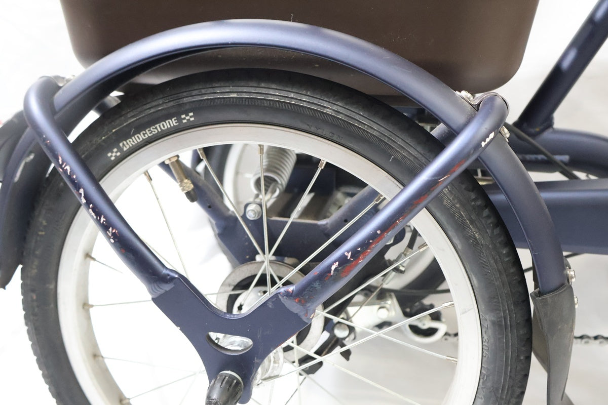 BRIDGESTONE 「ブリヂストン」 ラクットワゴン RW0B42 2023年モデル
