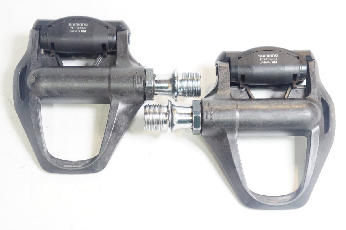 SHIMANO 「シマノ」 ULTEGRA PD-R8000 ペダル / 熊谷本店