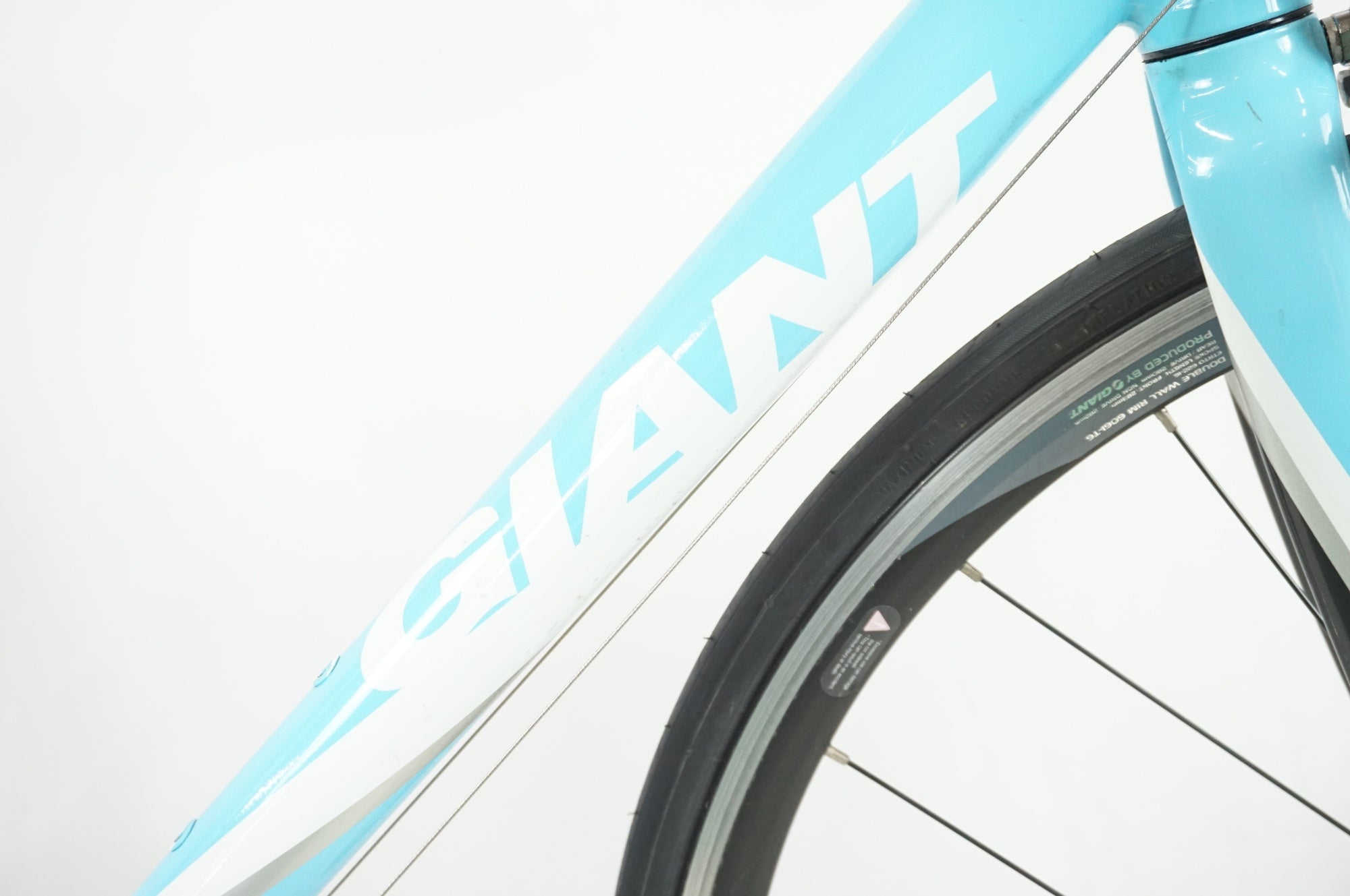 GIANT 「ジャイアント」 OCR3 2008年モデル ロードバイク / 宇都宮店