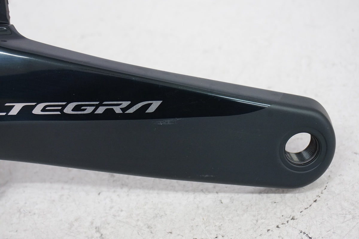 SHIMANO 「シマノ」 ULTEGRA FC-R8000 170mm 右のみクランク / 浜松店