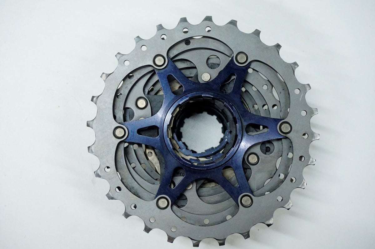 SHIMANO 「シマノ」 DURA-ACE CS-R9100 11-28T スプロケット / 名古屋大須店