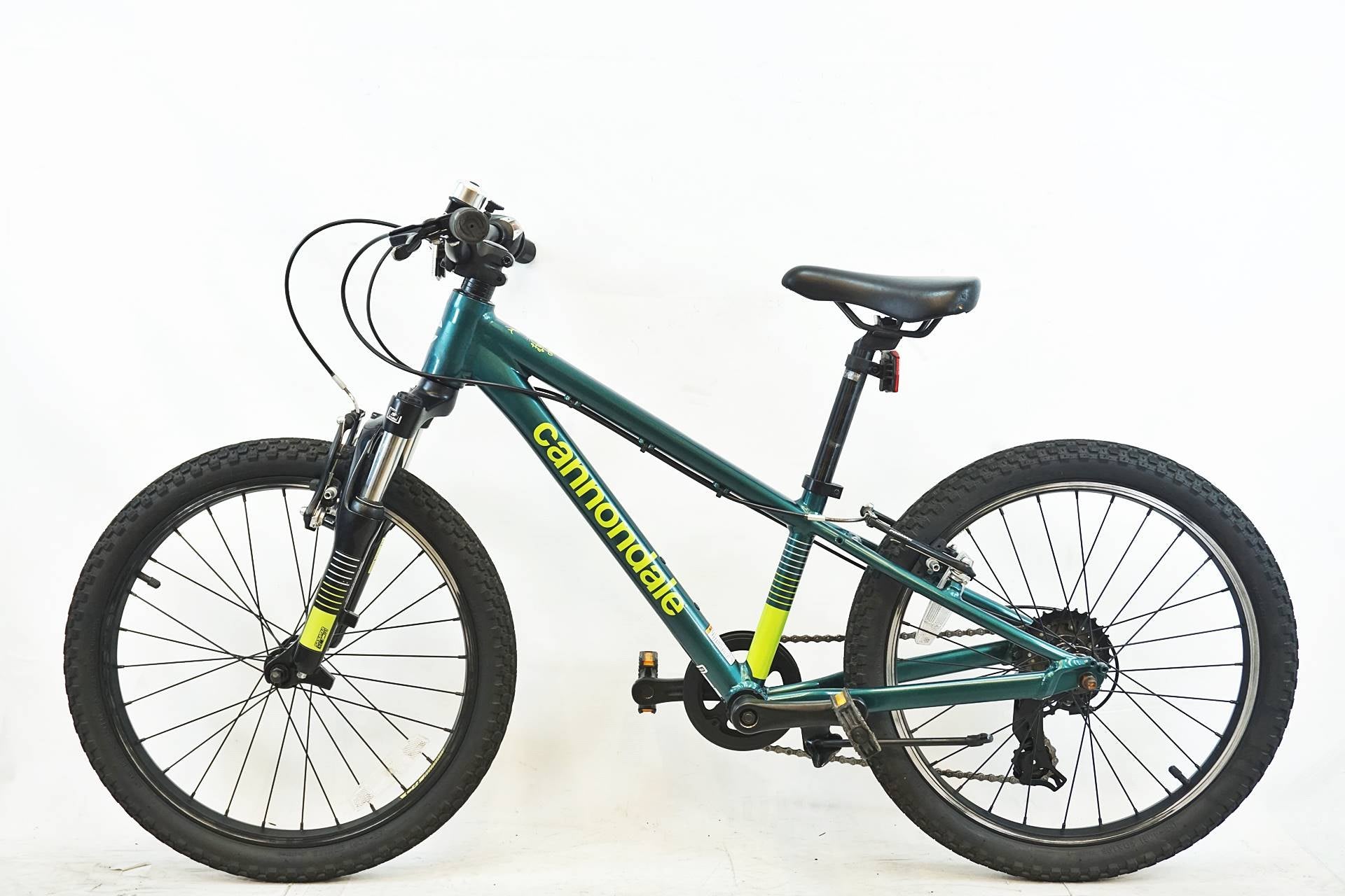 CANNONDALE 「キャノンデール」 20 KIDS TRAIL 2021年モデル 20インチ キッズバイク / 有明ガーデン店