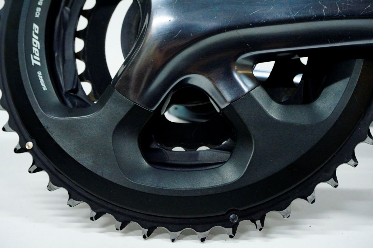 SHIMANO 「シマノ」 TIAGRA FC-4703 50-39-30T 170mm クランク