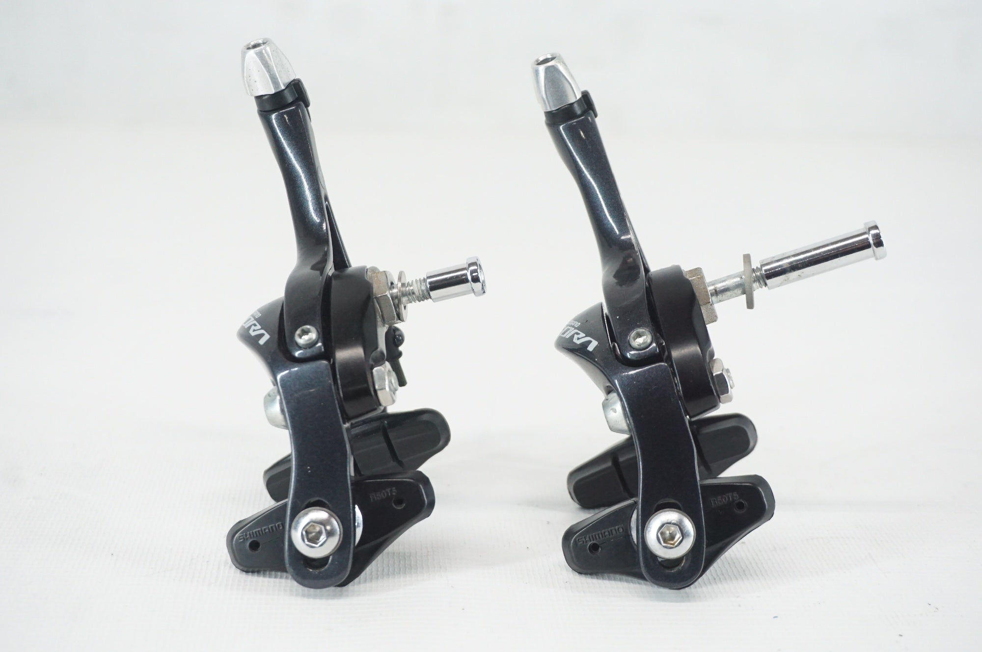 SHIMANO 「シマノ」 SORA BR-R3000 キャリパーブレーキセット / 阪急