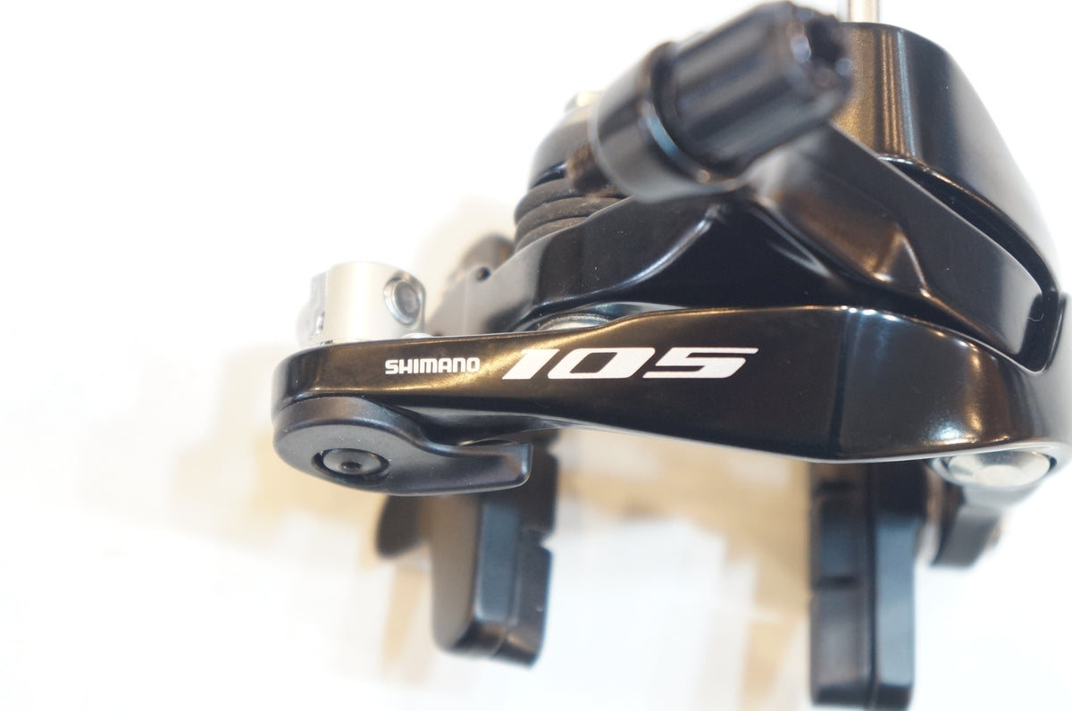 SHIMANO 「シマノ」 105 BR-R7000 キャリパーブレーキセット / 浦和ベース