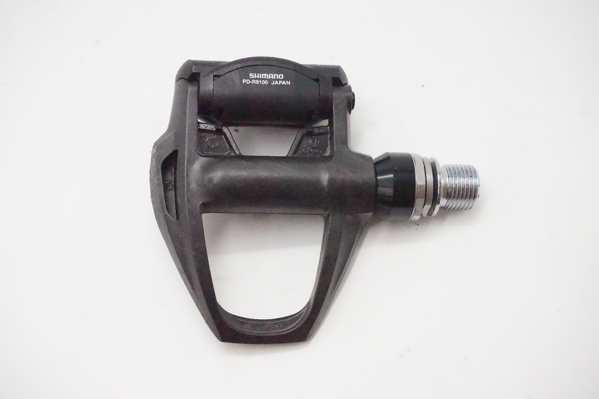 SHIMANO「シマノ」 DURA-ACE PD-R9100 ペダル/ 京都西院店