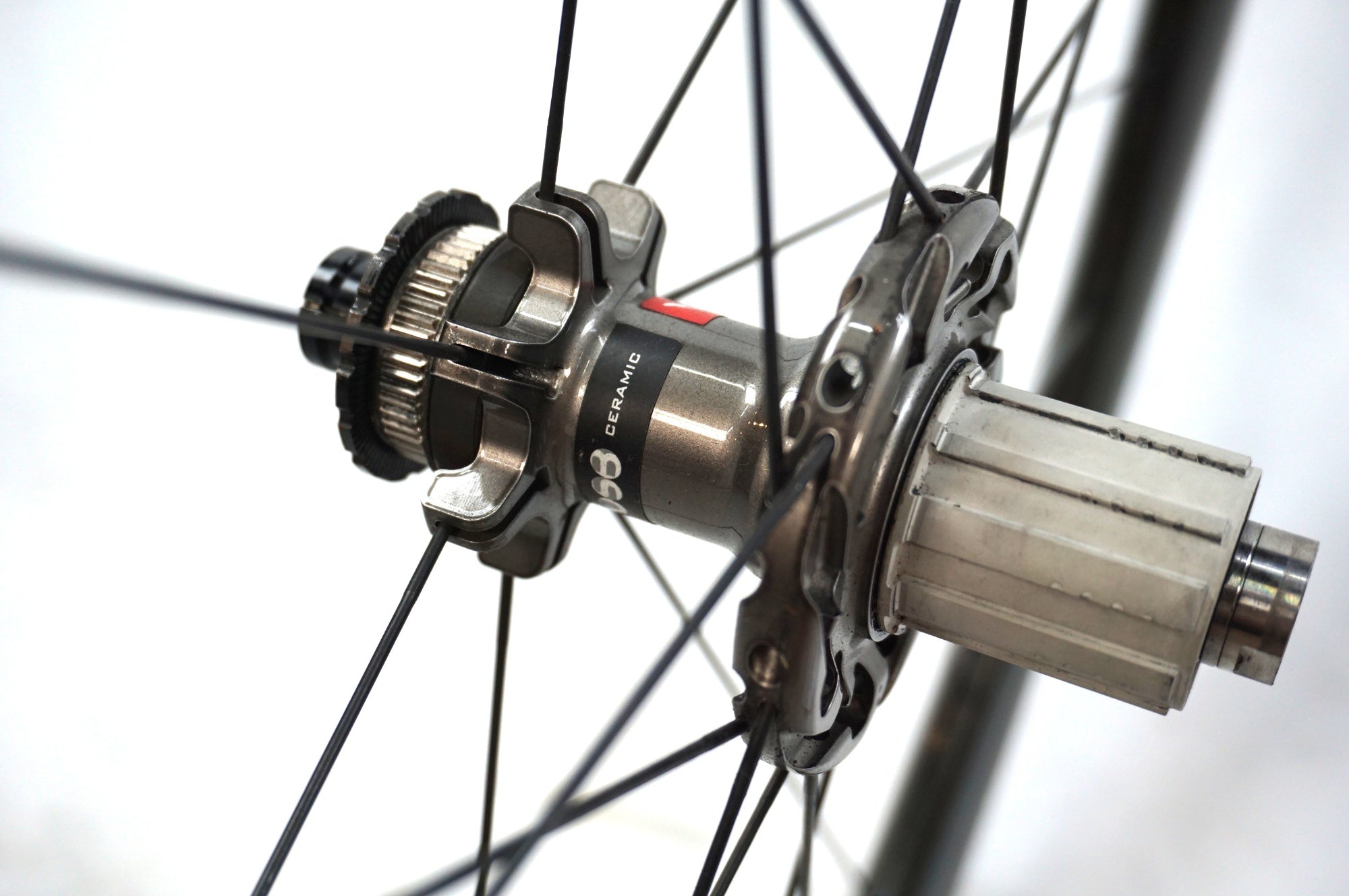 FULCRUM 「フルクラム」 SPEED 40 DB SHIMANO 11s リアホイール / 川越店