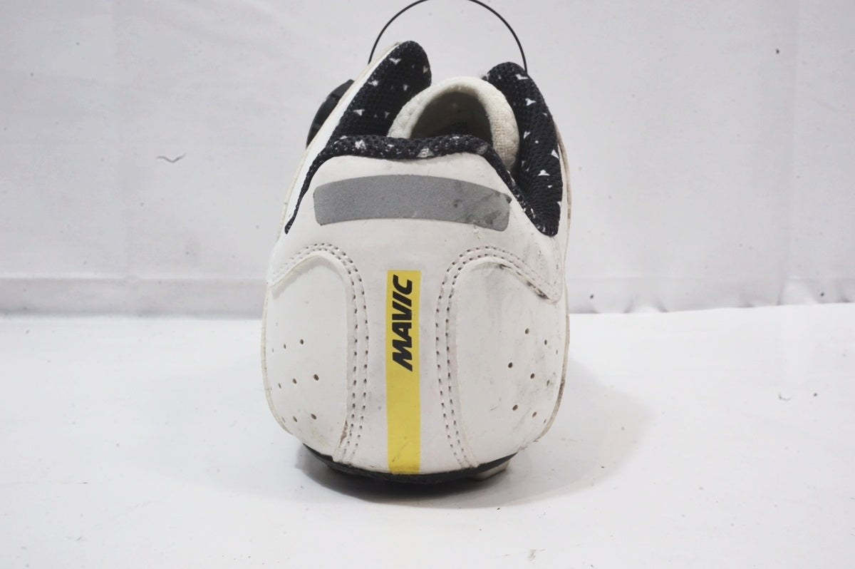 MAVIC 「マビック」 ERGOFIT 3D 23.5cm シューズ / バイチャリ世田谷店