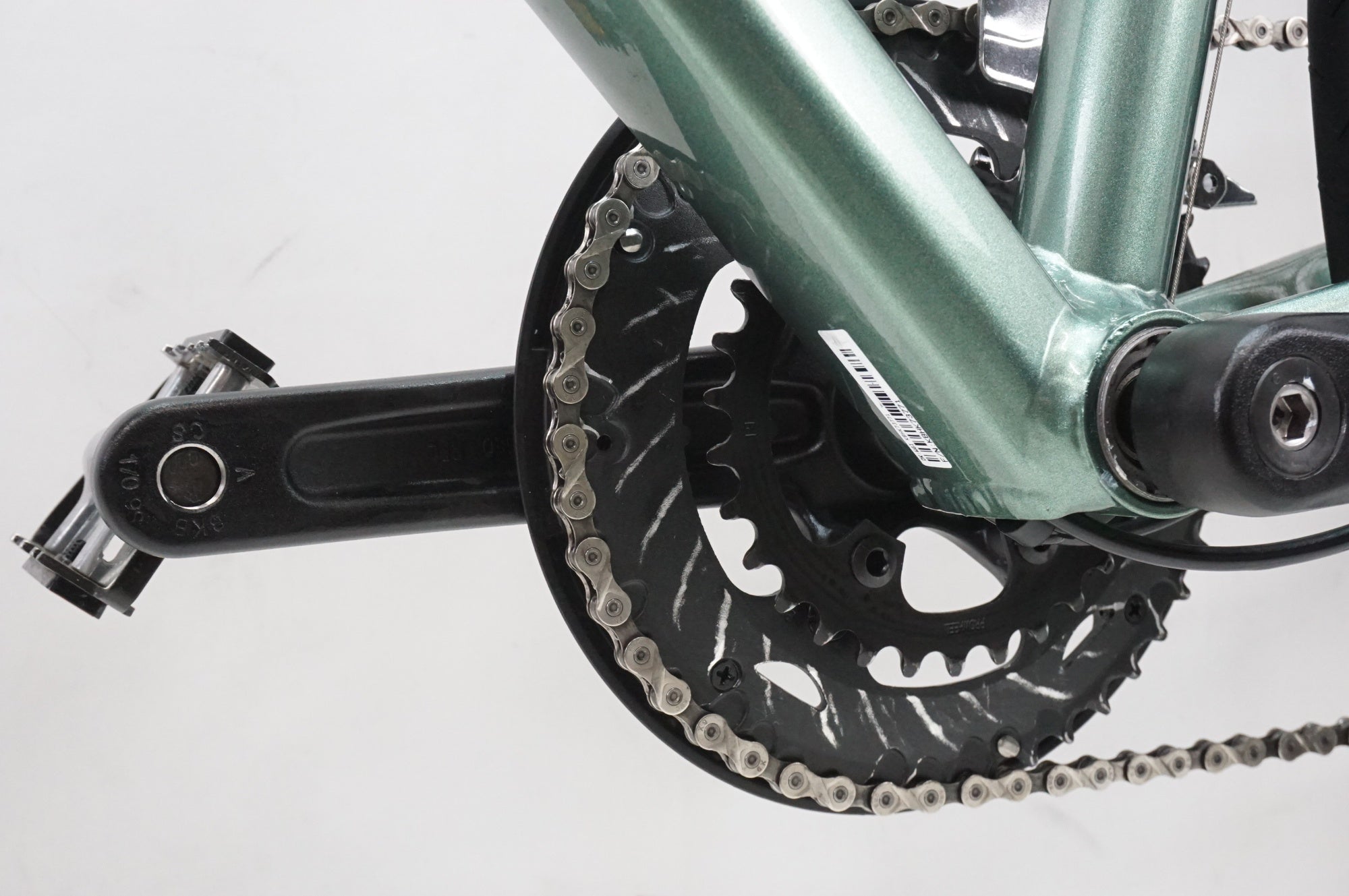 GIANT 「ジャイアント」 ESCAPE RX2 DISC LTD 2023年モデル クロスバイク / 大宮店