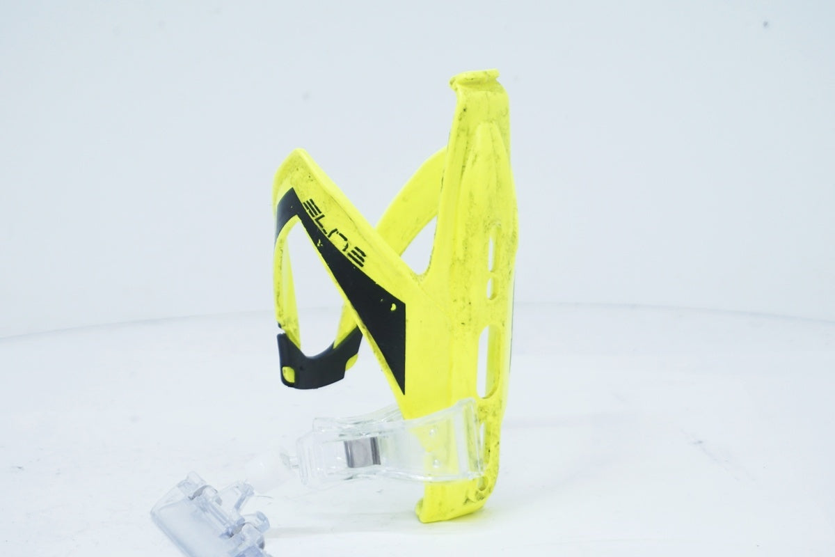 ELITE 「エリート」 CUSTOM RACE FLUO ボトルケージ / 京都西院店