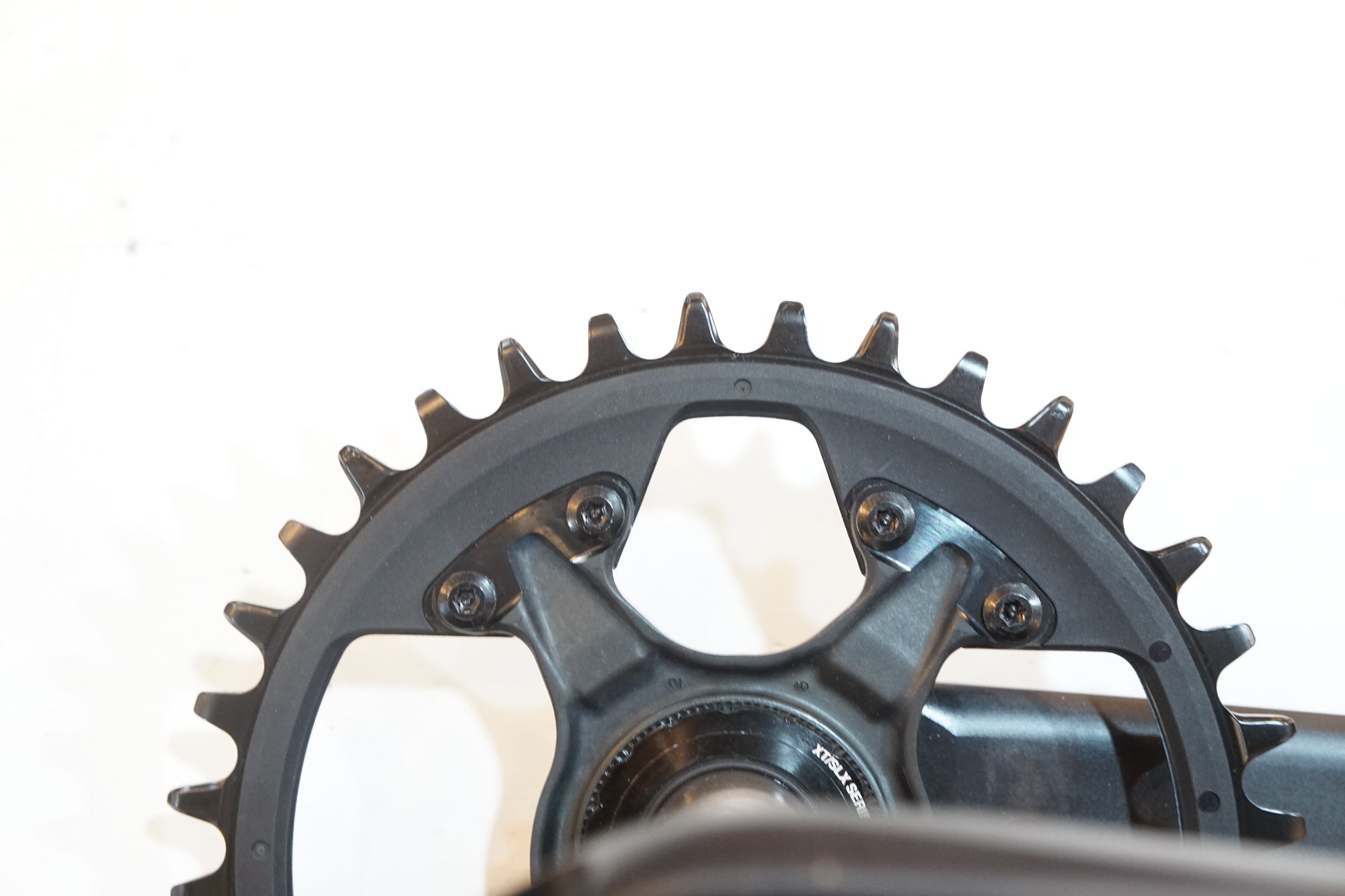 SHIMANO 「シマノ」 DEORE XT FC-M8100 165mm 36T クランク / バイチャリ浦和ベース